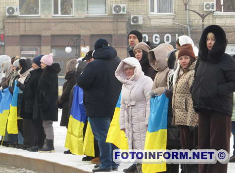 У Кропивницькому попрощалися з двома військовими, які загинули на війні (відео)