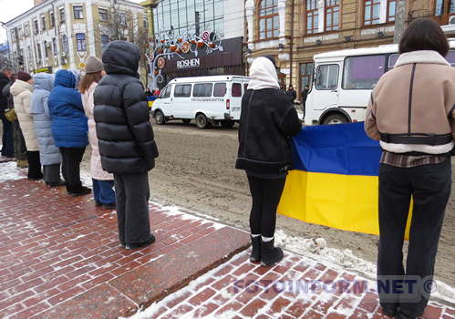 У Кропивницькому попрощалися з трьома захисниками, які загинули за Україну (відео)