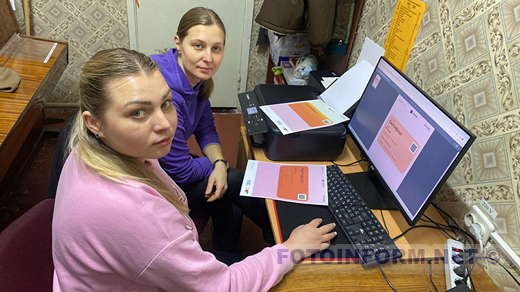 Майбутнє вже тут: як у Кропивницькому вчилися створювати «вау-проєкти