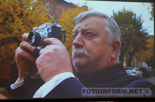 У Кропивницькому презентували відеоролики на підтримку української мови
