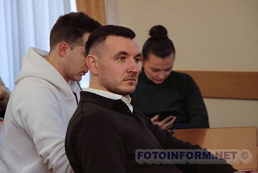 У Кропивницькому презентували відеоролики на підтримку української мови