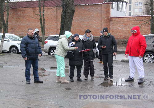 У Кропивницькому відбувся благодійний «Забіг закоханих у біг» (відео)
