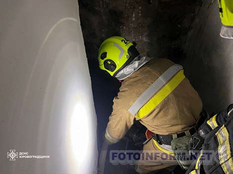 На Кіровоградщині триває ліквідація наслідків підтоплень у громадах області (фото)