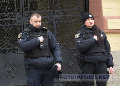 У Кропивницькому попрощалися з загиблими захисниками (відео)