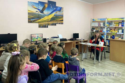Мовою автографа промовляє книга