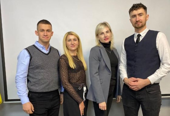 У Кропивницькому напрацювали план розбудови соціальних послуг