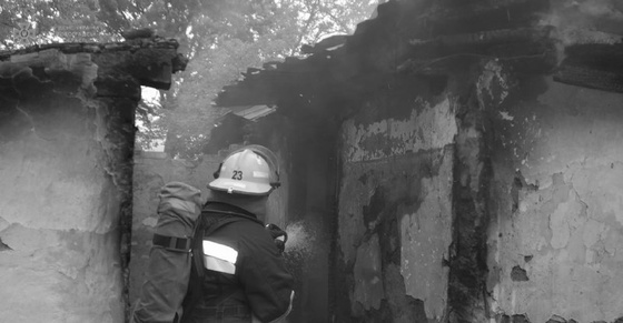 Інформація про пожежі, що стались на Кіровоградщині протягом доби 20-21 травня