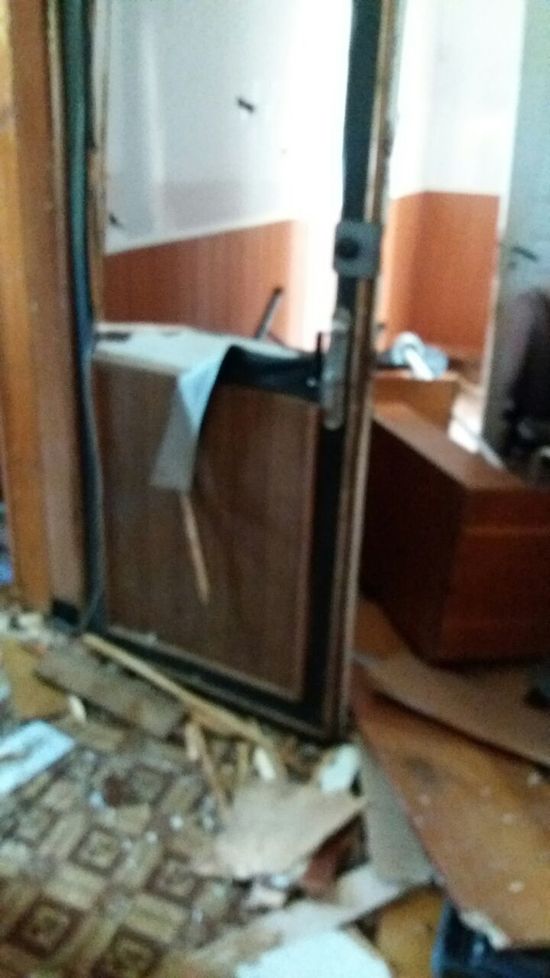 За попередньою інформацією, пригода сталася в одному з сіл Кіровоградського району близько 16-ї години. 