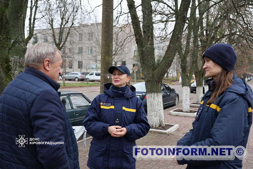 На Кіровоградщині проводять спільні рейди (ФОТО)