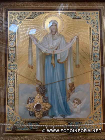 Храм Благовіщення Пресвятої Богородиці