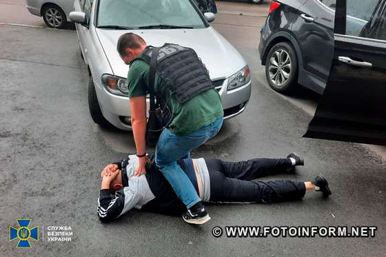 На Кіровоградщині за 5 тисяч доларів переправляли чоловіків за кордон