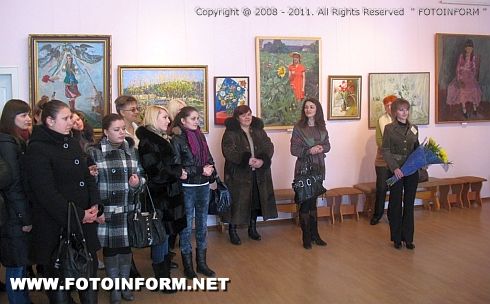 Для Вас женщины (ФОТО)