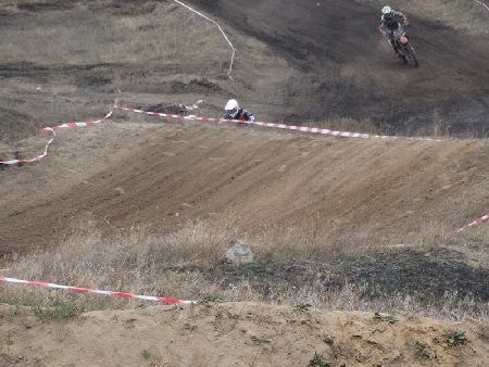 У Кіровограді вперше за багато років за сприяння «УДАРу» відбувся всеукраїнський Чемпіонат з мотоспорту (фото, відео)