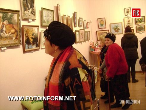 Кировоград: жители города воплощают свои мечты (ФОТО)