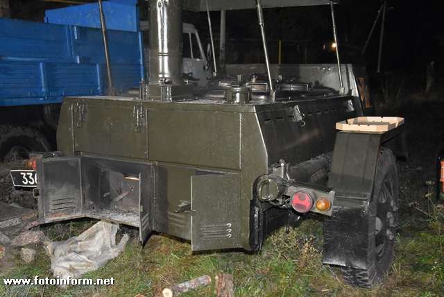 У Кропивницькому долають наслідки буревію , смерчу