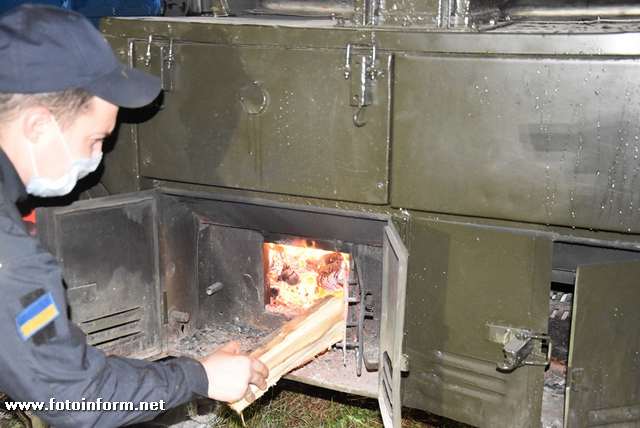 У Кропивницькому долають наслідки буревію , смерчу
