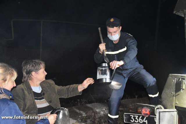 У Кропивницькому долають наслідки буревію , смерчу