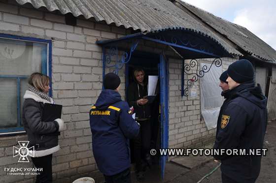  мобільні рейдови групи проводять перевірки житлового сектора