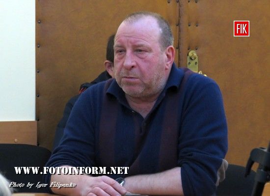 Сьогодні, 13 березня, міський голова Кропивницького Андрій Райкович та секретар міської ради Андрій Табалов провели спільний брифінг для журналістів, де обговорили питання проведення майбутньої сесії.