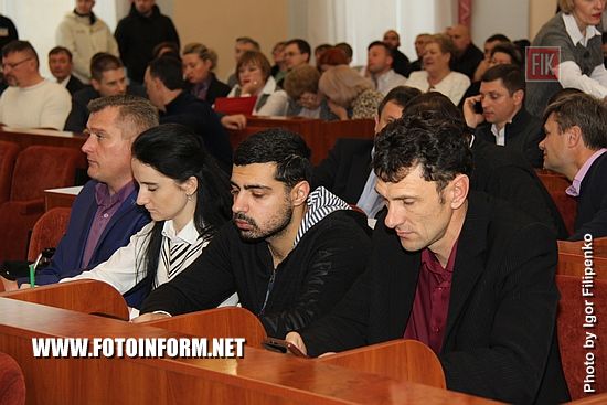 Кропивницкий: второе заседание пятой сессии горсовета в фотографиях, кропивницкий новости, городской совет Кропивницкого, фото Игоря Филипенко