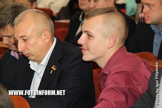 Кропивницкий: второе заседание пятой сессии горсовета в фотографиях, кропивницкий новости, городской совет Кропивницкого, фото Игоря Филипенко