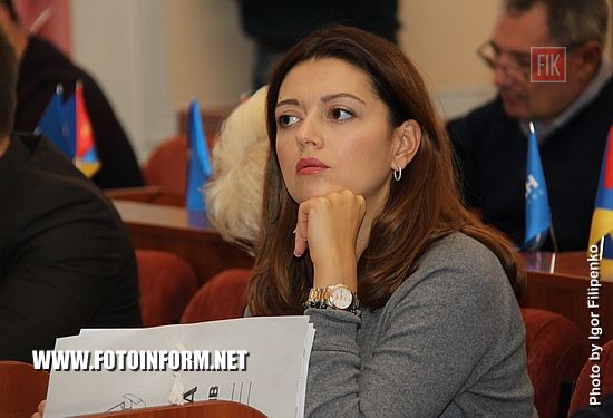 Кропивницкий: второе заседание пятой сессии горсовета в фотографиях, кропивницкий новости, городской совет Кропивницкого, фото Игоря Филипенко