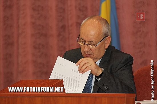 Кропивницкий: второе заседание пятой сессии горсовета в фотографиях, кропивницкий новости, городской совет Кропивницкого, фото Игоря Филипенко