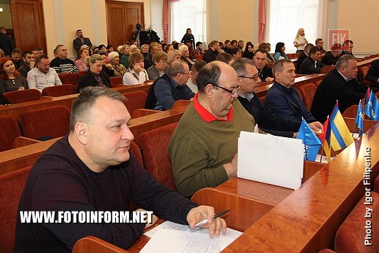 Кропивницкий: второе заседание пятой сессии горсовета в фотографиях, кропивницкий новости, городской совет Кропивницкого, фото Игоря Филипенко