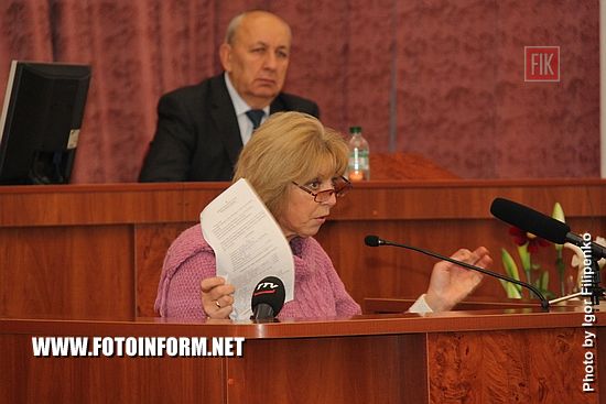 Кропивницкий: второе заседание пятой сессии горсовета в фотографиях, кропивницкий новости, городской совет Кропивницкого, фото Игоря Филипенко