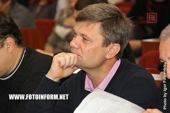 Кропивницкий: второе заседание пятой сессии горсовета в фотографиях, кропивницкий новости, городской совет Кропивницкого, фото Игоря Филипенко