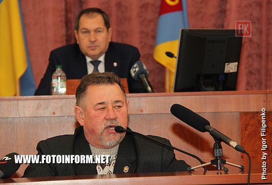 Кропивницкий: второе заседание пятой сессии горсовета в фотографиях, кропивницкий новости, городской совет Кропивницкого, фото Игоря Филипенко