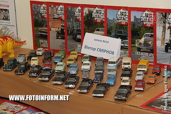 Коллекционеры, Кропивницкий новости, Николай Цуканов, галерея Елисаветград, Сергей Якунин, Михаил Бондарь, фото Игоря Филипенко