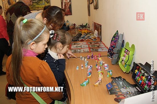 Коллекционеры, Кропивницкий новости, Николай Цуканов, галерея Елисаветград, Сергей Якунин, Михаил Бондарь, фото Игоря Филипенко