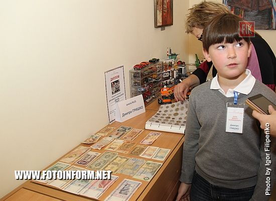 Коллекционеры, Кропивницкий новости, Николай Цуканов, галерея Елисаветград, Сергей Якунин, Михаил Бондарь, фото Игоря Филипенко