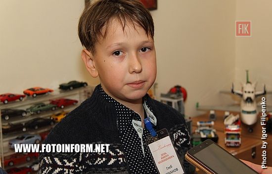 Коллекционеры, Кропивницкий новости, Николай Цуканов, галерея Елисаветград, Сергей Якунин, Михаил Бондарь, фото Игоря Филипенко