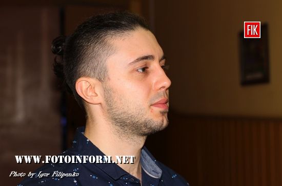 лідер гурту Тарас Тополя