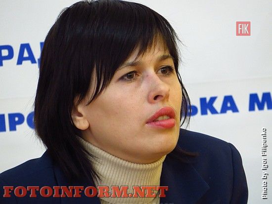 Катерина Струк.