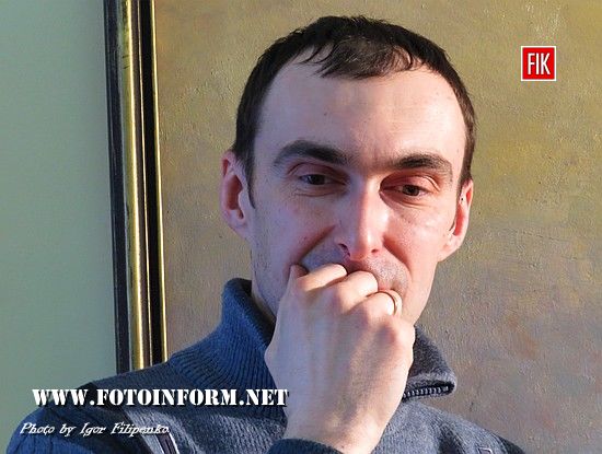 1 березня 2017 року у відділі Кіровоградського обласного художнього музею – картинній галереї Петра Оссовського «Світ і Вітчизна» був проведений майстер-клас із створення картини «Весняний настрій» для участі у VIII Великодньому Благодійному Аукціоні. 