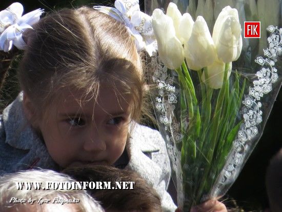 У Кропивницькому тисячі мешканців міста відсвяткували 72-у річницю Перемоги над нацизмом (фоторепортаж)