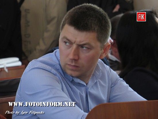 Дев’ята сесія міської ради не змогла розпочати сьогодні свою роботу. 