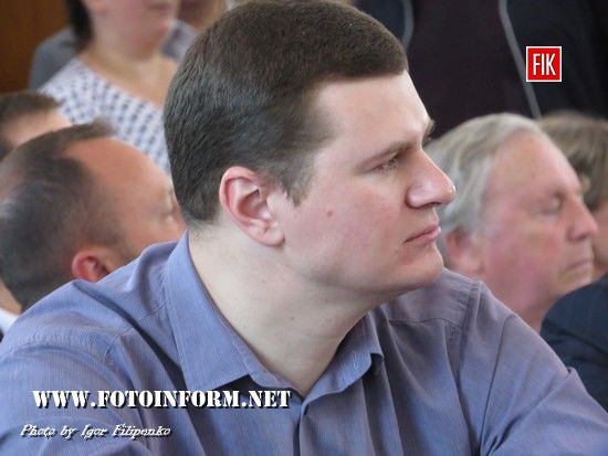 Дев’ята сесія міської ради не змогла розпочати сьогодні свою роботу. 