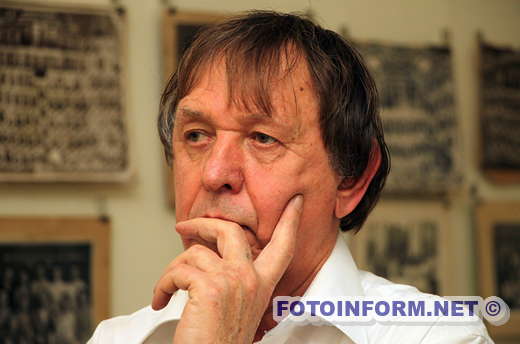 У Кропивницькому відкрився перший приватний музей