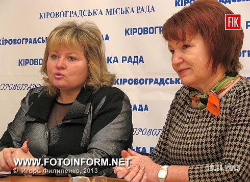 Кіровоград: спектр діяльності позашкільних закладів постійно розширюється (ФОТО)