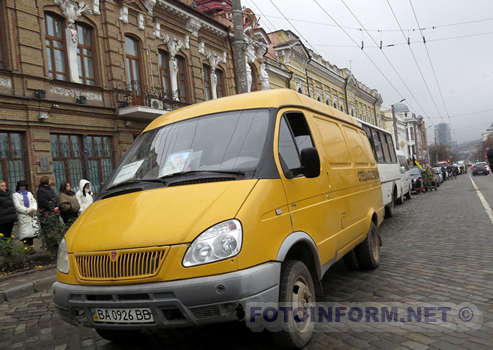У Кропивницькому попрощалися з чотирма військовими, які загинули на війні (ВІДЕО)	