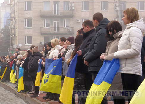 У Кропивницькому попрощалися з трьома загиблими військовими (ВІДЕО)