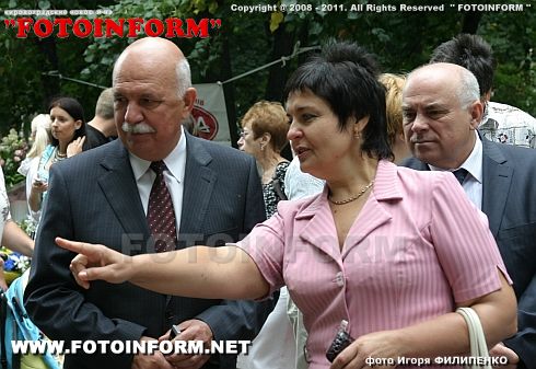 Аллея цветов в Кировограде фоторепортаж Игоря ФИЛИПЕНКО. Аллея цветов в Кировограде фоторепортаж Игоря ФИЛИПЕНКО.