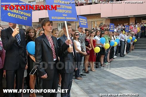 Билет в педагогическую жизнь (ФОТОРЕПОРТАЖ)