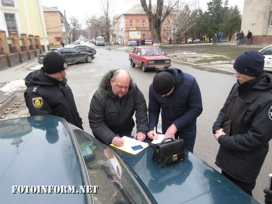 У Кропивницькому вимагають відновити газопостачання котелень (ВІДЕО)