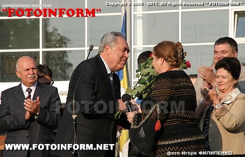 Теперь они студенты! (ФОТОРЕПОРТАЖ)