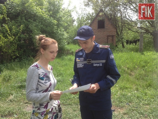 З року в рік статистичні показники відзначають, що найбільша кількість загорань виникає саме у житловому секторі. 